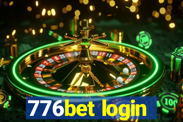 776bet login